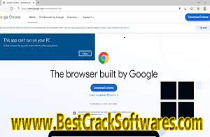 138.0.7174.0_Chrome_Installer_ Free Download
