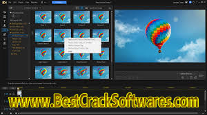 CyberLink PowerDirector Ultimate 2025 v23.4.1707.0 CyberLink PowerDirector Ultimate 2025 v23.4.1707.0