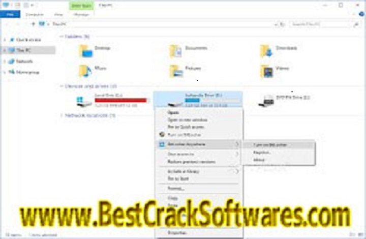 Hasleo BitLocker Anywhere 9.7 Free Download