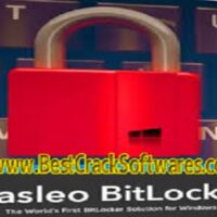 Hasleo BitLocker Anywhere 9.7 PC Software