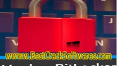 Hasleo BitLocker Anywhere 9.7 PC Software