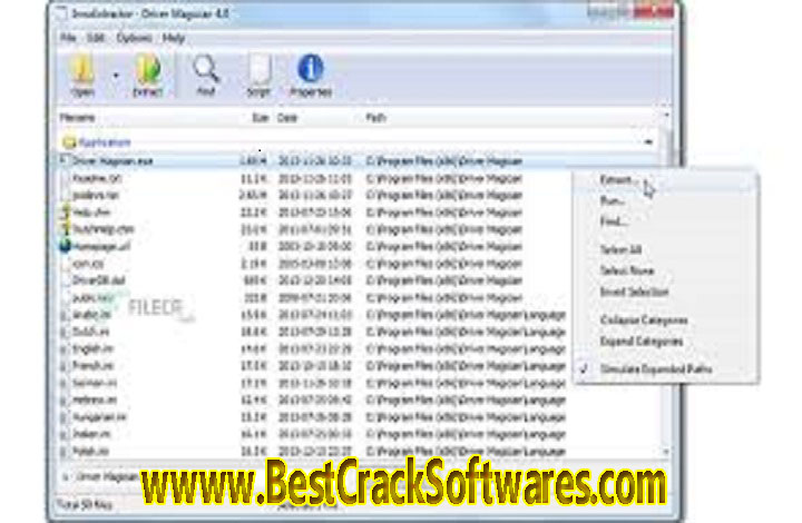 InnoExtractor 2025 v10.3.0.137 Free Download
