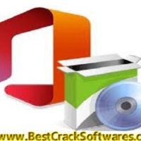 Office 2013-2024 C2R Install - Lite v7.7.7.7 r26 x64 PC Software