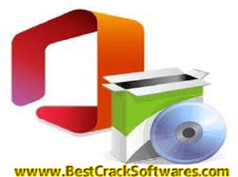 Office 2013-2024 C2R Install - Lite v7.7.7.7 r26 x64 PC Software