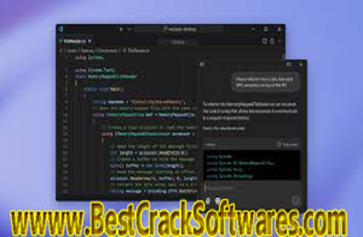 OpenAI ChatGPT Desktop 2025.506.238.0 Free Download