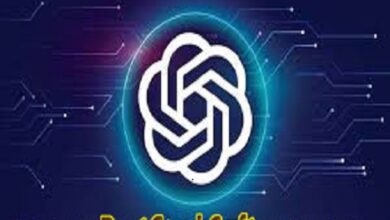 OpenAI ChatGPT Desktop 2025.506.238.0 PC Software