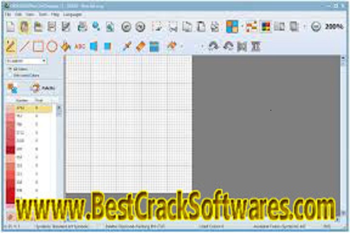 OrtmannPixelArtDesigner7.7.1.503 Free Download