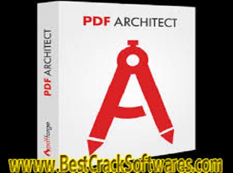 PDFArchitectPro 9.1.74.23030 PC Software
