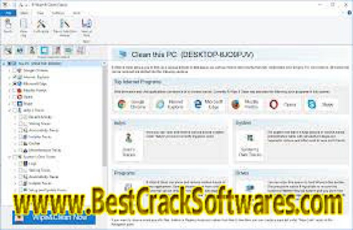 R-Wipe Clean 20.0.2507 Free Download