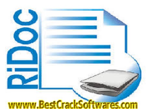 RiDoc 5.0.14.20 Multilingual PC Software