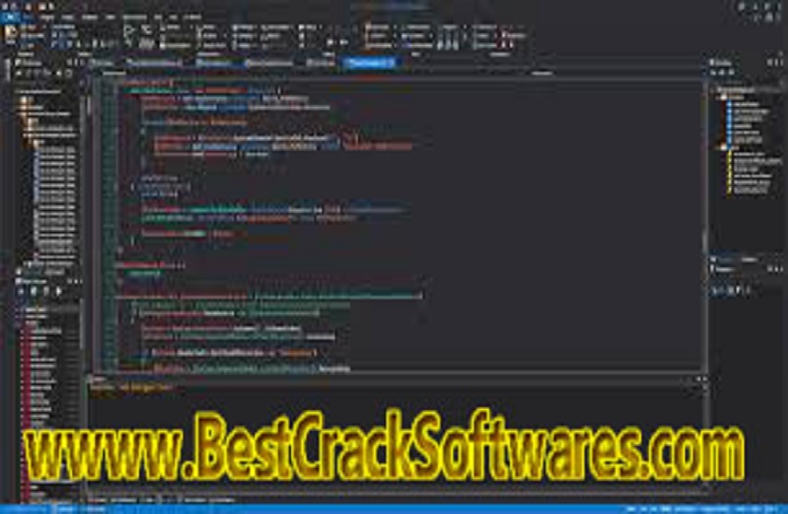 SAPIEN PowerShell Studio 2025 v5.9.256 SAPIEN PowerShell Studio 2025 v5.9.256