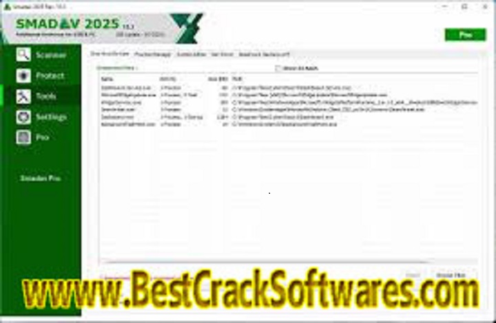 Smadav Pro 2025 v15.4 Free Download