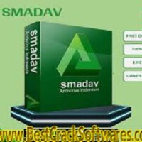 Smadav Pro 2025 v15.4 PC Software