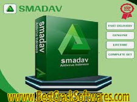 Smadav Pro 2025 v15.4 PC Software