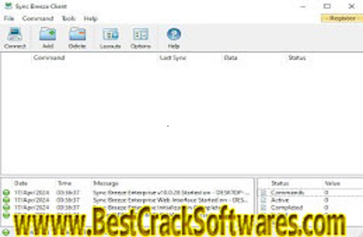Sync Breeze 17.0.28 x64 Free Download