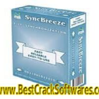 Sync Breeze 17.0.28 x64 PC Software