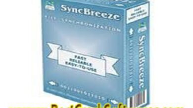 Sync Breeze 17.0.28 x64 PC Software