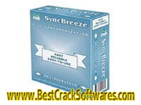 Sync Breeze 17.0.28 x64 PC Software