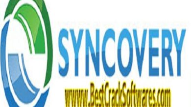 Syncovery Premium 11.3.5.57 (x64) PC Software