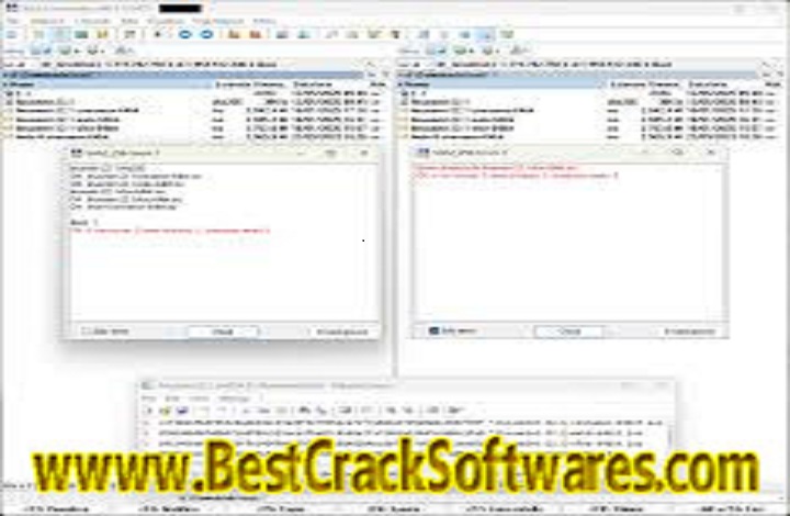 Total Commander 11.55 RC1 Multilingual Free Download