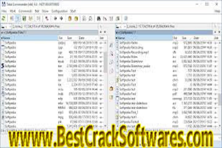 Total Commander 11.55 RC1 Multilingual 