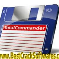 Total Commander 11.55 RC1 Multilingual PC Software