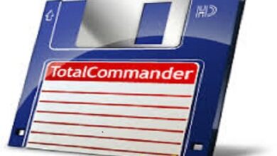 Total Commander 11.55 RC1 Multilingual PC Software
