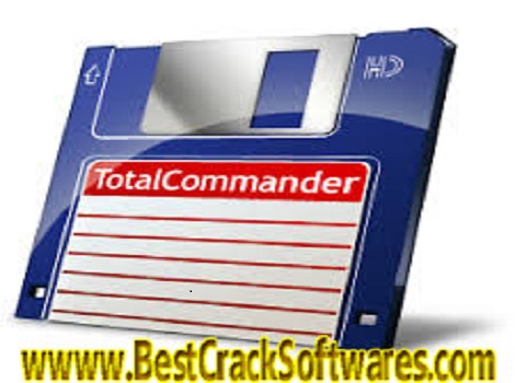 Total Commander 11.55 RC1 Multilingual PC Software