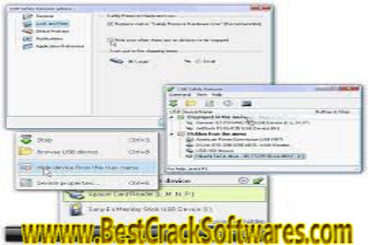 USB Safely Remove 7.1.2.1327 Free Download