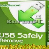 USB Safely Remove 7.1.2.1327 Multilingual PC Software
