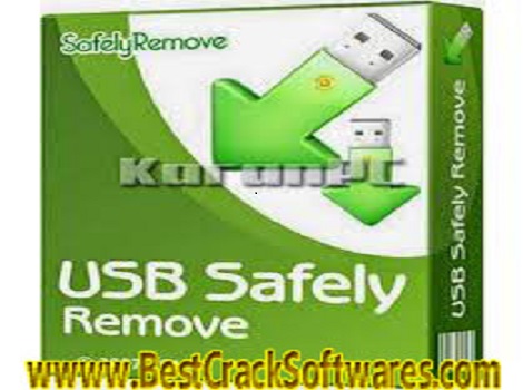 USB Safely Remove 7.1.2.1327 Multilingual PC Software