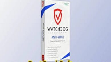 Watchdog Anti-Virus 1.8.510 (x64) Multilingual PC Software
