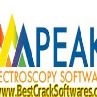 Operant Peak Spectroscopy 4.00.520 PC Software