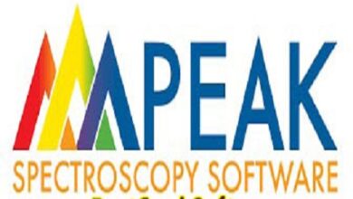 Operant Peak Spectroscopy 4.00.520 PC Software
