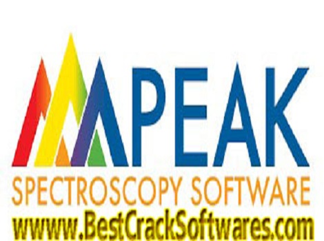 Operant Peak Spectroscopy 4.00.520 PC Software