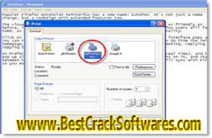 pdfFactory Pro 9.12 Free Download
