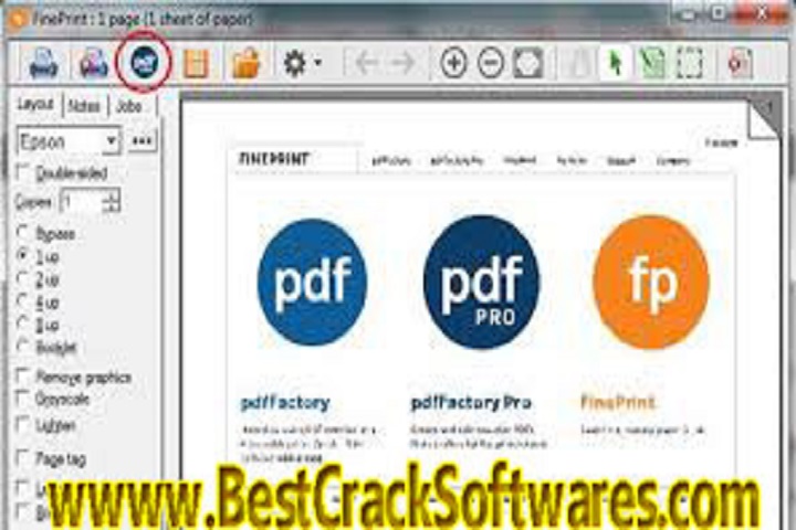 pdfFactory Pro 9.12 